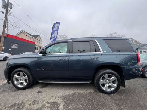 Used 2019 Chevrolet Tahoe LT w/ Luxury Package image 6