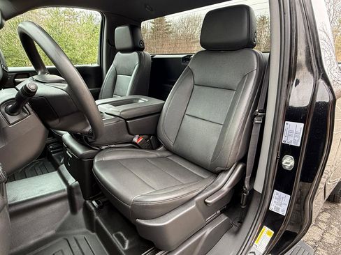 Used 2023 Chevrolet Silverado 1500 W/T w/ WT Convenience Package image 14