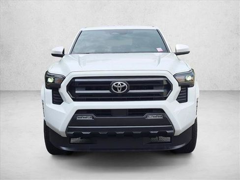Used 2026 Toyota Tacoma SR5 RWD image 2