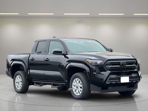New 2026 Toyota Tacoma SR5 image 1