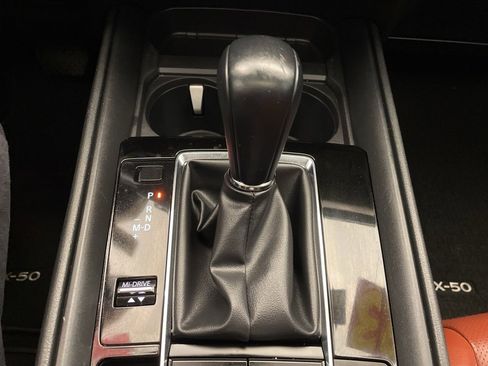 Used 2023 MAZDA CX-50 2.5 Turbo w/ Weather Package image 18