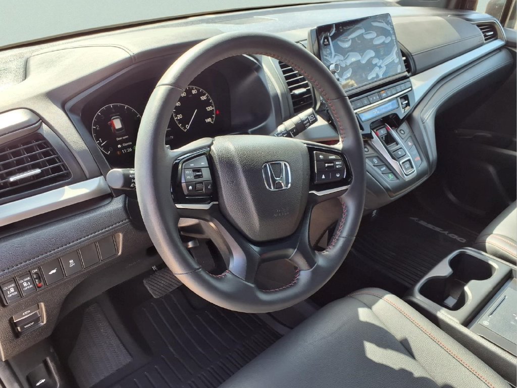 Certified 2026 Honda Odyssey Sport-L image 16