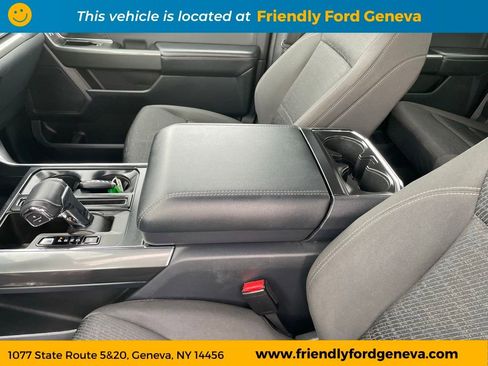 Used 2023 Ford F150 XLT w/ Equipment Group 302A High AWD/4WD image 31