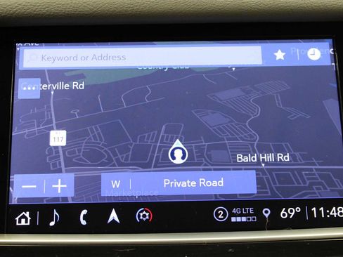 Certified 2023 Cadillac XT5 Premium Luxury image 30