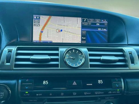 Used 2014 Lexus LS 460 AWD image 47