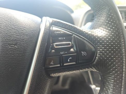 Used 2019 Nissan Maxima 3.5 S w/ Floor Mat Group FWD image 17
