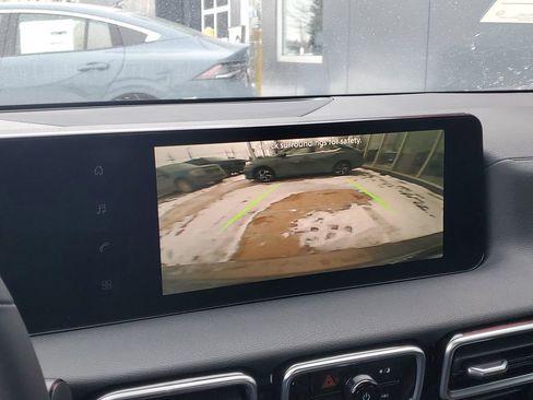 New 2026 Nissan Sentra SV image 19