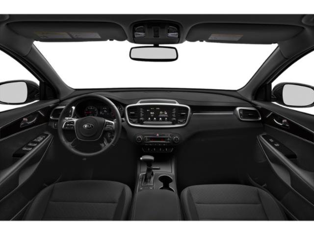 Used 2020 Kia Sorento LX w/ LX I4 Convenience Package FWD image 11