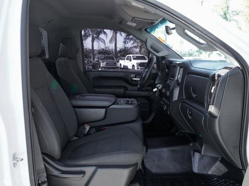 Used 2022 Chevrolet Silverado 3500 W/T w/ WT Convenience Package RWD image 32