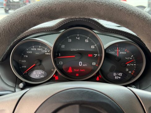 Used 2008 Porsche Cayman S RWD image 39