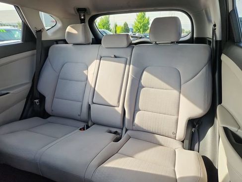 Used 2020 Hyundai Tucson Value AWD/4WD image 25