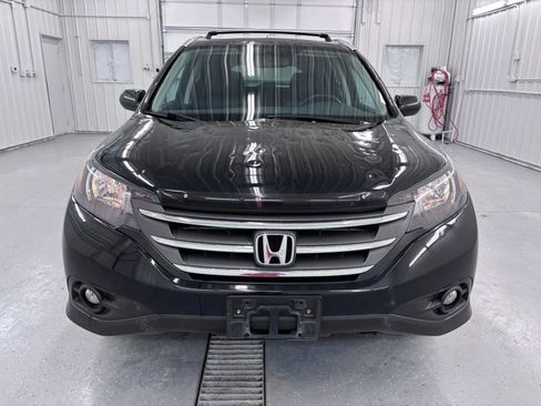 Used 2013 Honda CR-V EX-L image 12