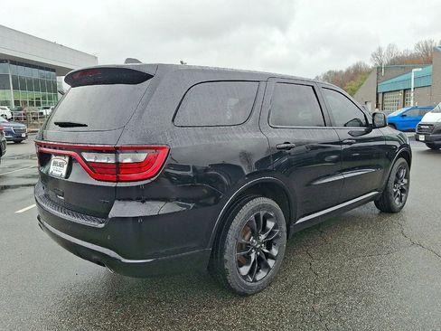 Used 2022 Dodge Durango GT image 25