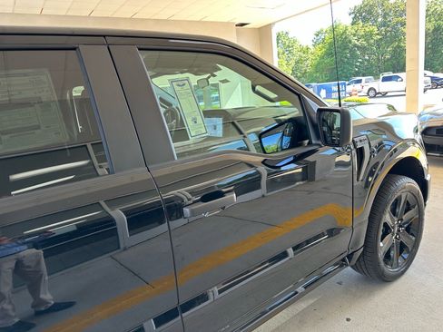 New 2026 Ford F150 STX AWD/4WD image 9