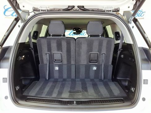 Used 2022 Jeep Grand Cherokee L Laredo w/ Luxury Tech Group I AWD/4WD image 10