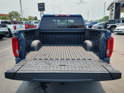 Used 2026 GMC Sierra 1500 Denali AWD/4WD image 7