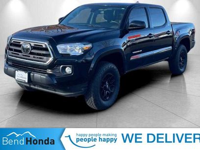 Used 2019 Toyota Tacoma SR5