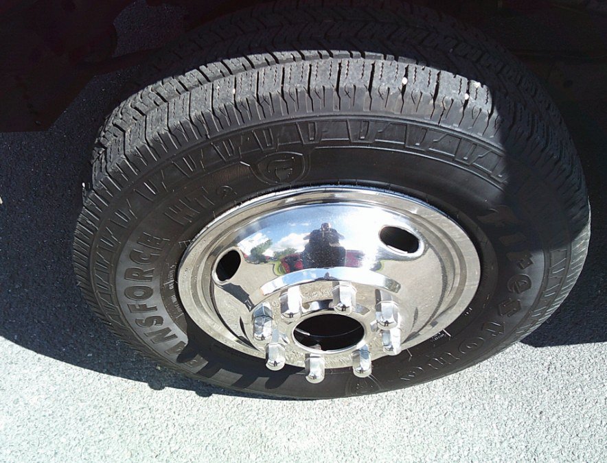 Used 2015 Ford F350 XL w/ Power Equipment Group AWD/4WD image 12