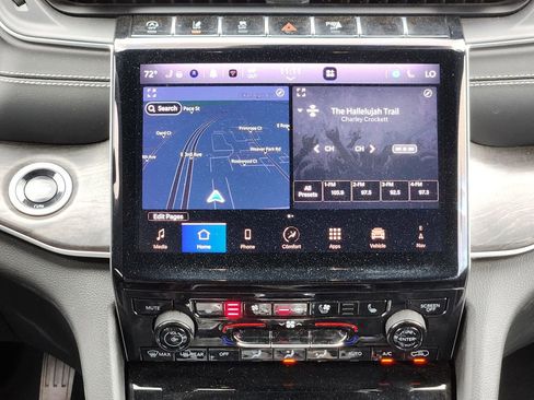 Used 2024 Jeep Grand Cherokee L Limited w/ Luxury Tech Group II AWD/4WD image 19
