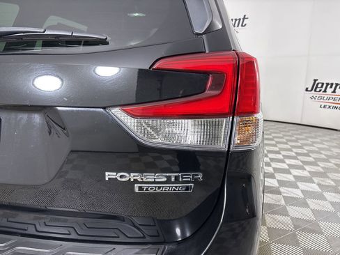 Used 2020 Subaru Forester Touring image 39
