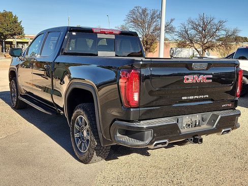 Used 2024 GMC Sierra 1500 AT4 w/ Technology Package image 2