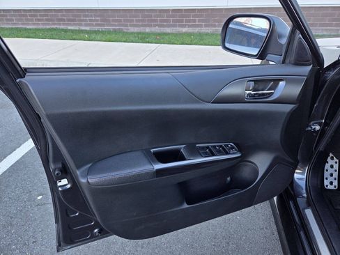 Used 2011 Subaru Impreza WRX STI AWD/4WD image 11