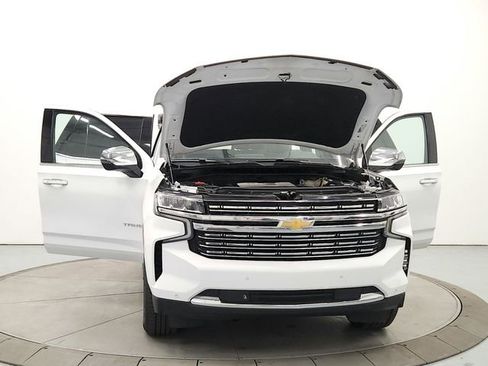Used 2024 Chevrolet Tahoe Premier image 10