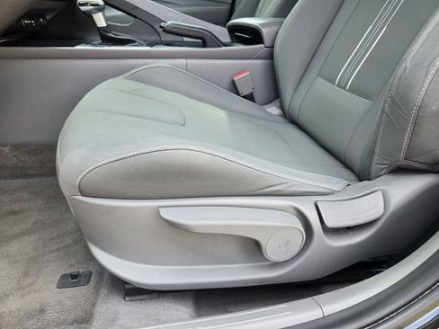 Used 2023 Hyundai Elantra SEL w/ Preferred Accessory Package image 8