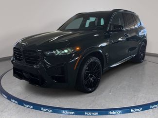 New 2026 BMW X5 M Competition w/ Executive Package AWD/4WD video 1