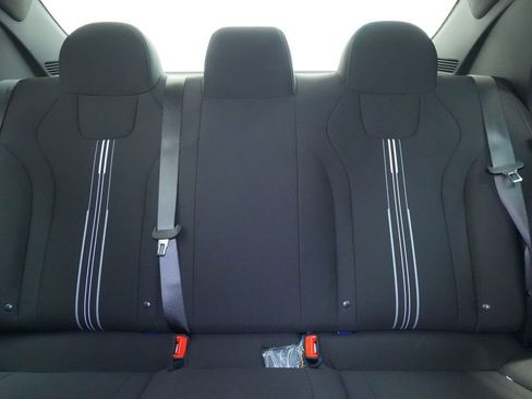 New 2026 Hyundai Elantra Sport FWD image 17