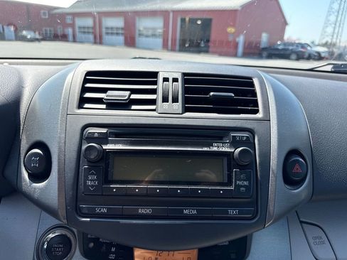 Used 2012 Toyota RAV4 Limited w/ Premium Plus Value Pkg image 21