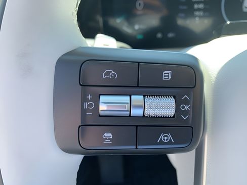 Used 2026 Hyundai Palisade Calligraphy AWD/4WD image 11