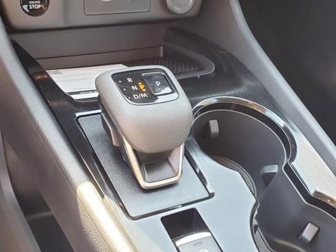 New 2026 Nissan Rogue Platinum w/ Platinum Premium Package image 32