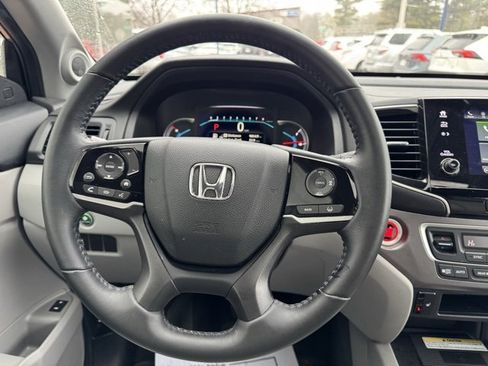 Used 2021 Honda Pilot Special Edition image 19