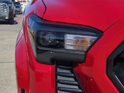 New 2026 Toyota Tacoma SR5 image 8