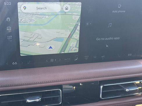 Used 2025 Lincoln Aviator Reserve w/ Jet Appearance Package image 26