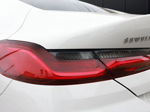 Used 2022 BMW M850i Gran Coupe xDrive w/ Comfort Seating Package image 30