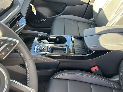 New 2026 Buick Envision Preferred image 30