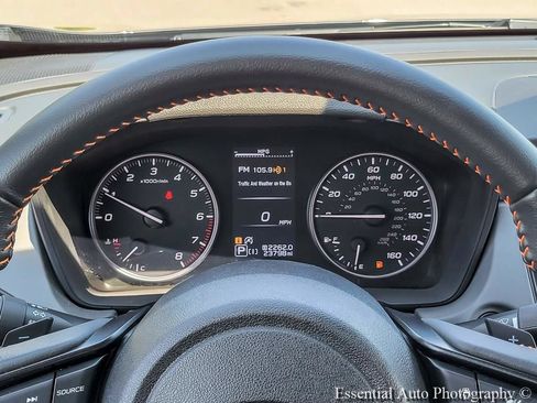 Certified 2024 Subaru Crosstrek 2.5i Limited w/ Crosstrek Mirror Package AWD/4WD image 16