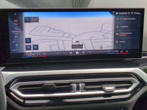 New 2024 BMW i4 eDrive35 w/ Premium Package image 31