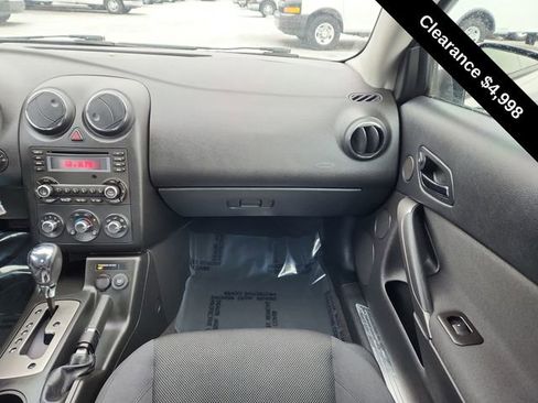 Used 2009 Pontiac G6 GT image 19