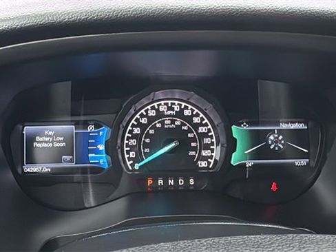 Certified 2021 Ford Ranger Lariat w/ Equipment Group 501A High image 18