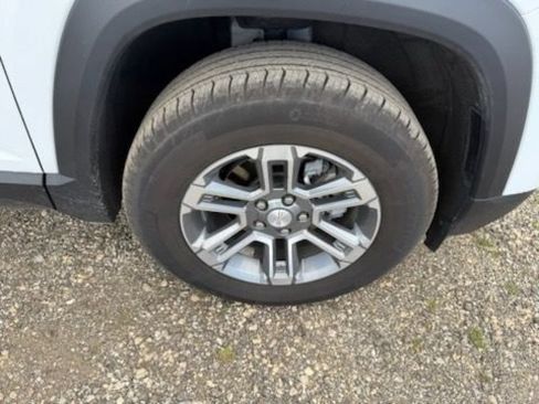 Used 2026 GMC Terrain Elevation FWD image 13