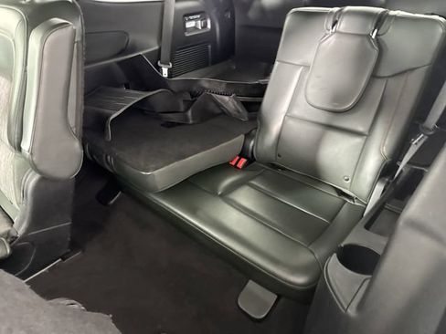 Used 2022 Ford Explorer Timberline w/ Timberline Technology Package AWD/4WD image 22