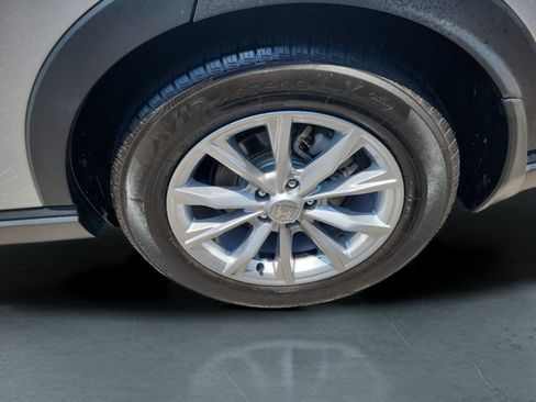 Certified 2023 Honda CR-V EX-L image 10