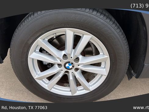 Used 2014 BMW X5 xDrive35i AWD/4WD image 10