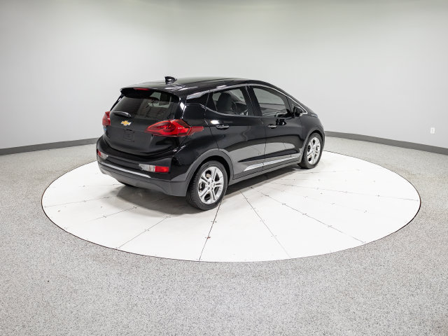 Used 2020 Chevrolet Bolt LT FWD image 27