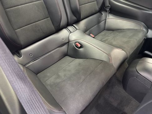 Used 2016 Ford Mustang GT Premium w/ Equipment Group 401A RWD image 35