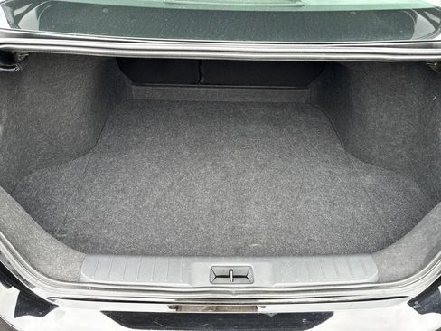 Certified 2025 Nissan Sentra SR FWD image 14