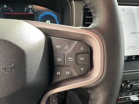 New 2026 Ford Bronco Badlands image 14